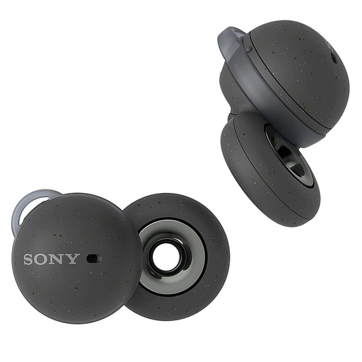 [4010101872] Sony WF-L900H Link Buds Bluetooth Gris