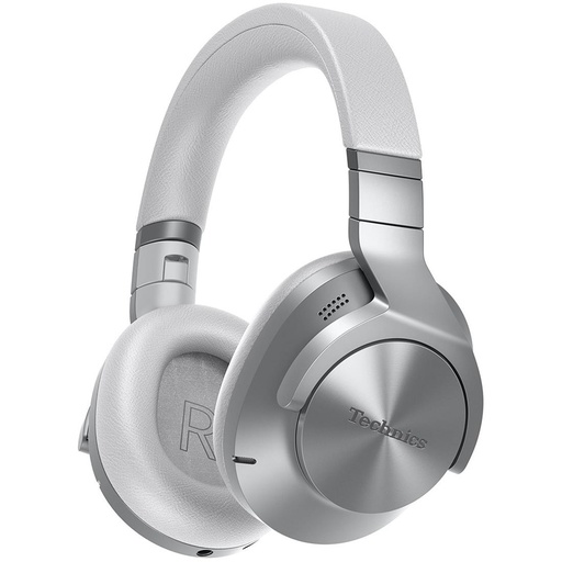 [4010102267] Technics EAH-A800E-S Auricular Inalámbrico Cancelación Ruido Plata