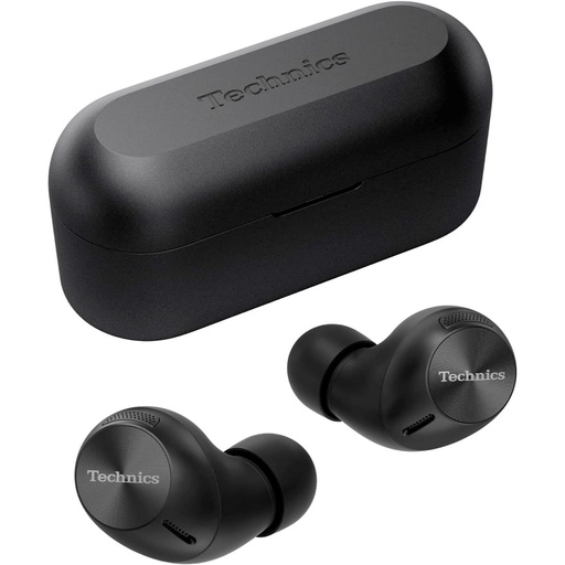 [4010102315] Technics EAH-AZ40M2EK Auricular Inalámbrico Cancelación Ruido Negro