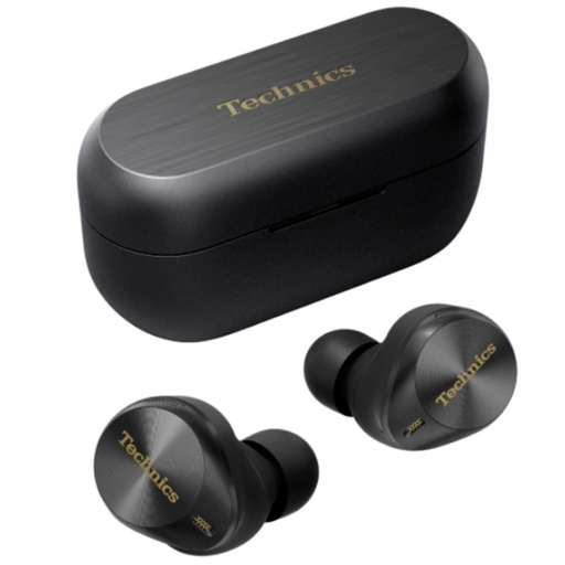 [4010102323] Technics EAH-AZ80E-K  Auricular Inalámbrico Cancelación Ruido Negro