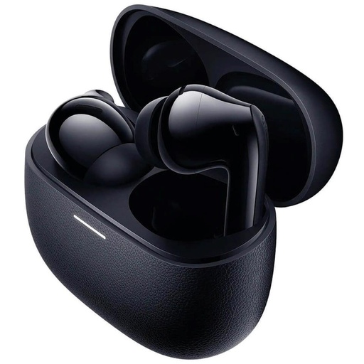 [4010102336] Xiaomi Redmi Buds 5 Pro Auricular Bluetooth con Cancelación de Ruido Midnight Black (BHR7660GL)