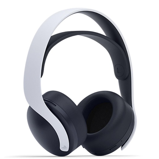 [4010102302] Sony Playstation Auricular Pulse 3D Blanco