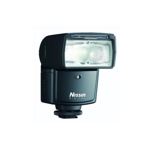 [4090300157] Flash de fotografía NISSIN DI466 (FOUR THIRDS)