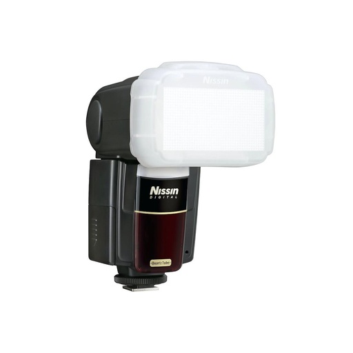 [4090300160] Flash Nissin MG 8000 Extreme para CANON