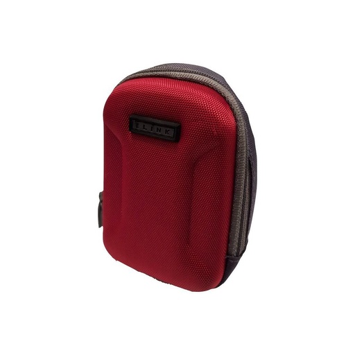 [4090300267] FUNDA ILINK MC-874  PARA CÁMARA RED