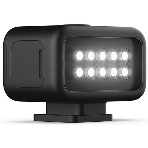 [4090300323] GoPro ALTSC-001 Módulo de Iluminación LED (H8, H9, H10,H11)