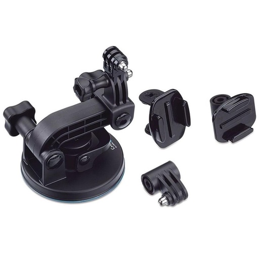 [4090300342] GoPro AUCMT-302 Soporte de ventosa