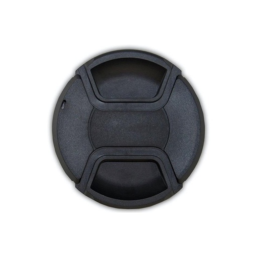 [4090300188] POLAROID LENS CAP 52MM