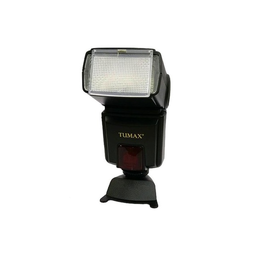 [4090300232] TUMAX DPT386 AFZ FLASH (NIKON)