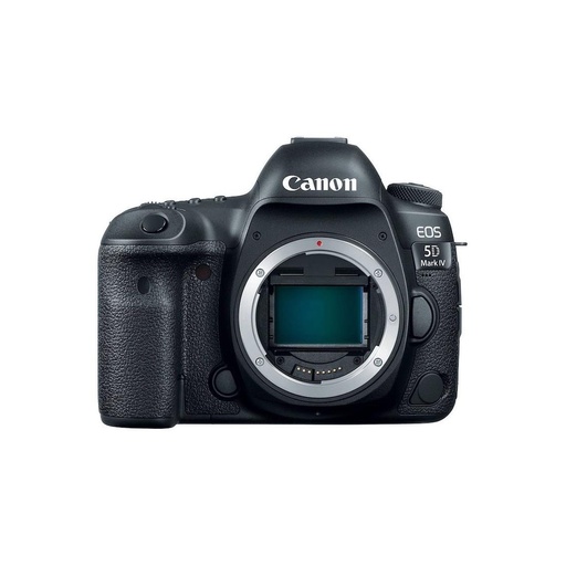 [4090100009] CANON EOS 5D MARK IV CUERPO