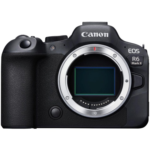 [4090100805] Canon Eos R6 MARK II Cuerpo V5 - 4549292200515