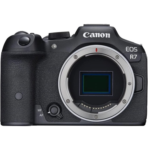 [4090100795] Canon Eos R7 Body