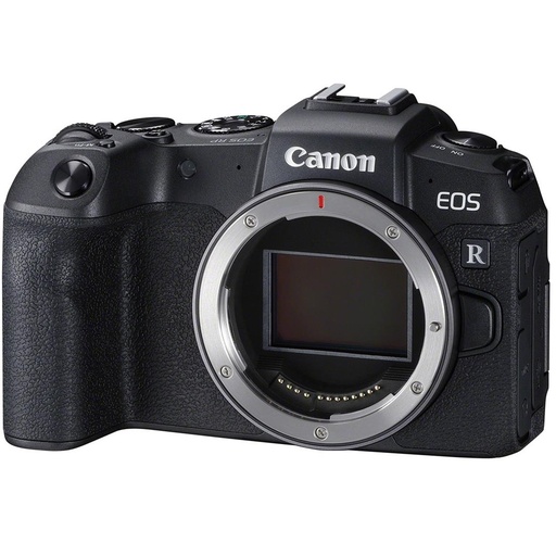 [4090100760] Canon Eos RP Cuerpo