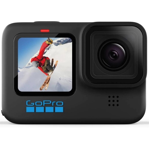 [4090100874] GoPro Hero 10 Black (CHDHX-102- RT)