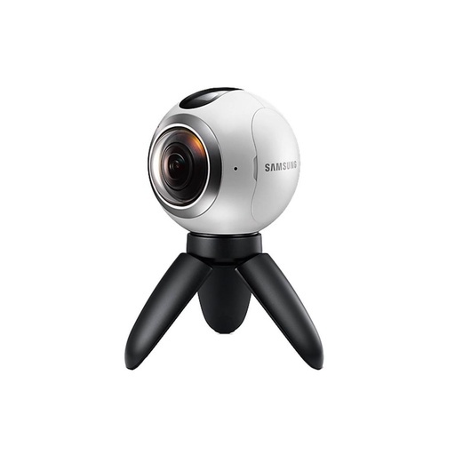 [4090100694] SAMSUNG SM-C200 GEAR 360 CÁMARA 360º WIFI