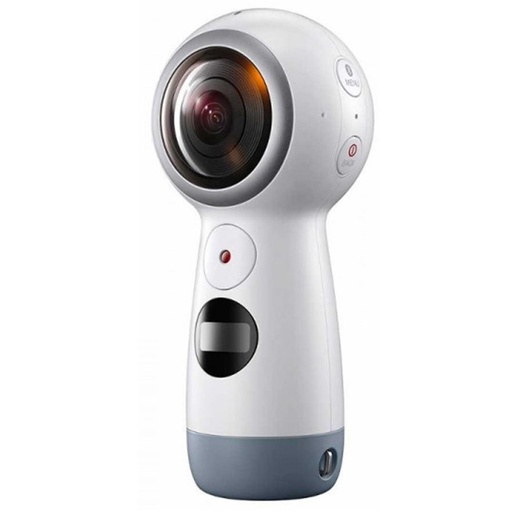 [4090100695] SAMSUNG SM-R210 GEAR 360 CÁMARA 360º WIFI 4K