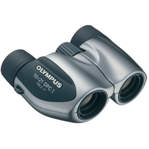 [4090400091] Olympus Prismático 10x21 DCP-I