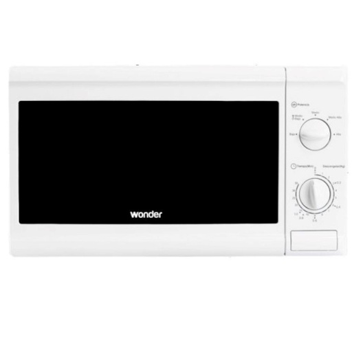 [4080600330] Wonder WDMW700 20L Microondas S/Grill