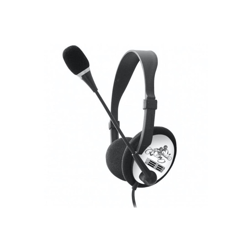 [4030400035] AURICULAR Mickey Mouse DISNEY HP-701 PARA PC CON MICRO