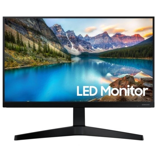 [4050100212] Monitor 22" Samsung F22T370FWR LCD FULL HD VGA/HDMI