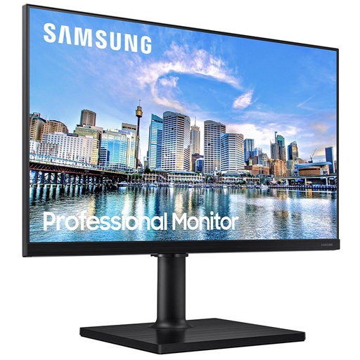 [4050100206] Monitor 23.8" Samsung F24T450GYU FHD IPS y Altavoces