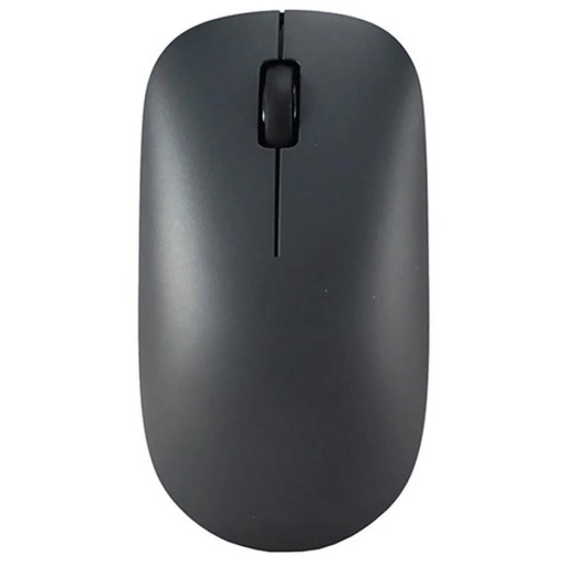 [4030400338] Ratón Xiaomi Mouse Lite Inalámbrico Negro(BHR6099GL)