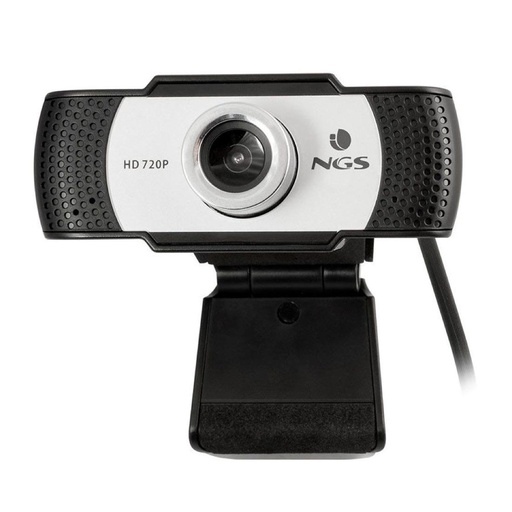 [4030400163] WEBCAM NGS XPRESSCAM72 720P CON MICRÓFONO