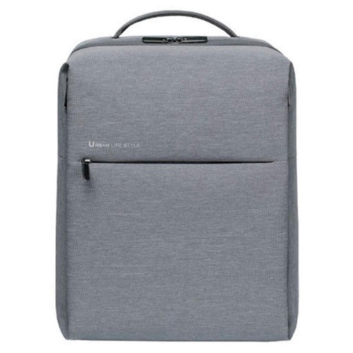 [4030400290] Xiaomi City Backpack 2 Mochila Gris (ZJB4192GL)