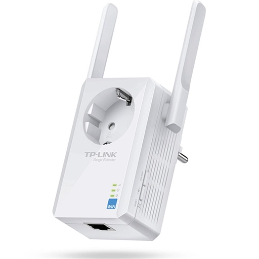 [4030400249] TP-LINK Extensor de Cobertura Wi-Fi 300 MBPS (TL-WA860RE)