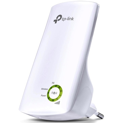 [4040101305] TP-LINK Extensor de cobertura WIFI 300MB/S (TL-WA854RE)