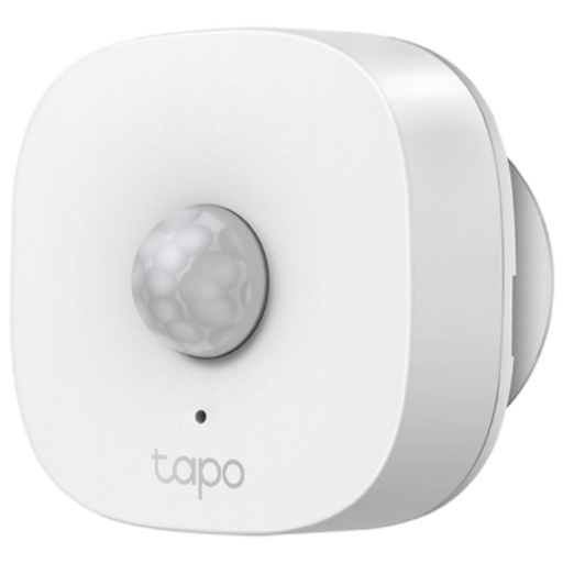 [4030400342] Tp-Link Sensor Movimiento 868MHZ (TAPO T100)