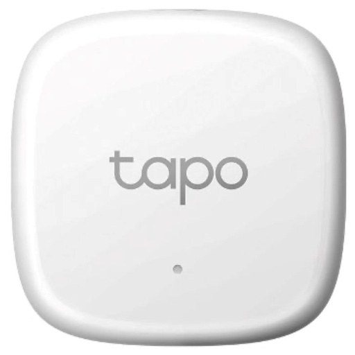 [4030400341] Tp-Link Sensor Temperatura y Humedad (TAPO T310)