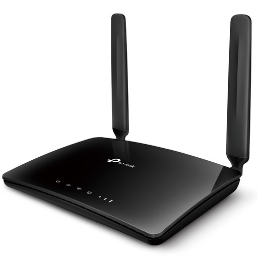 [4030400222] TP-Link TL-MR6400 V5 Router 4G LTE a 300Mbps