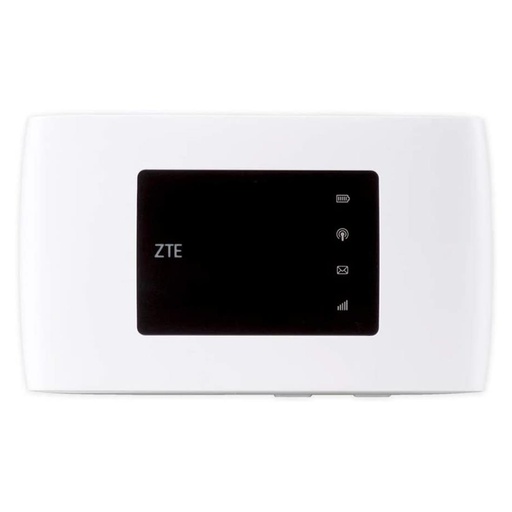 [4030400300] Zte MF920U Modem Router 4G WI-FI Blanco