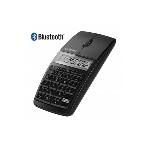 [4030200037] CANON CALCULADORA RATÓN MARK 1M BLUETOOTH