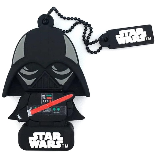 [4030600397] Memoria USB 32 Gb Darth Vader Star Wars (SWPEN001)