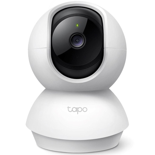 [4090100877] Tp-Link Cámara Wi-Fi Vigilancia 360º  (TC71)