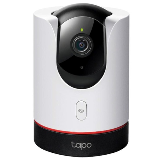 [4090100871] Tp-Link Tapo C225 Cámara Seguridad IP WIFI 360 2K QHD