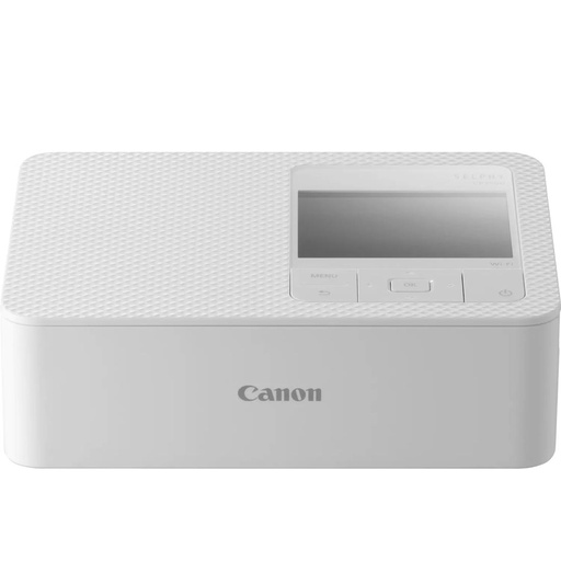 [4030200073] Canon CP1500 Impresora Fotográfica Compact Selphy Blanca