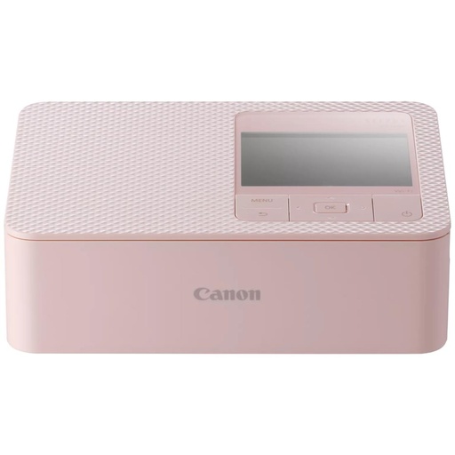 [4030200075] Canon CP1500 Impresora Fotográfica Compact Selphy Rosa