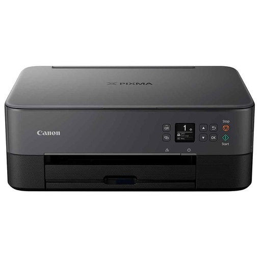 [4030200064] Canon Pixma TS5350A Impresora Multifucion Tinta WiFi