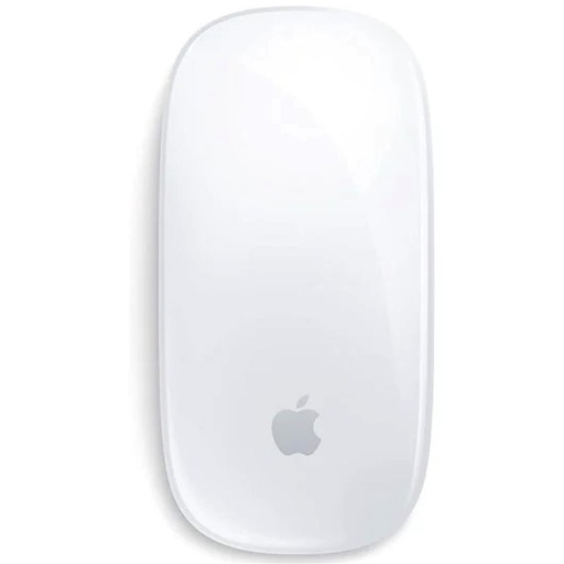 [4040301027] Apple Magic Mouse 2 Blanco OEM (A1657)