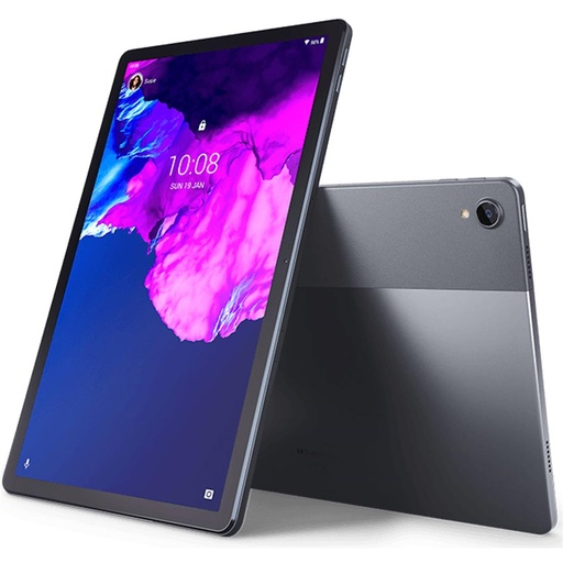 [4030100515] Lenovo Tab P11 11" 2K 4Gb 128Gb Wifi Gris Slate  (TB-J606F)