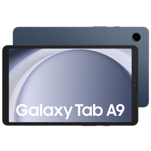 [4030100794] Samsung Tab A9 Wifi 4GB 64GB Navy (SM-X110)