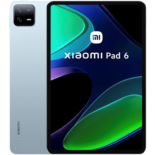 [4030100806] Xiaomi Pad 6 8GB 256GB Mist Blue