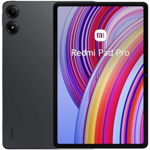 [4030100835] Xiaomi Pad Pro 12.1" 2.5K 6GB 128GB Wifi Graphite Gray