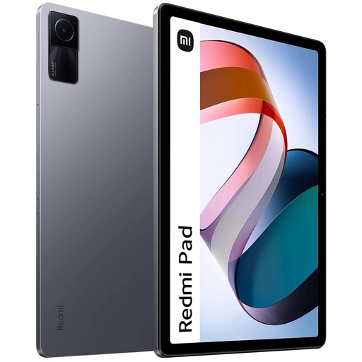 [4030100726] Xiaomi Redmi Pad 10.6" 2k 4GB 128GB Gris Grafito (VHU4231)