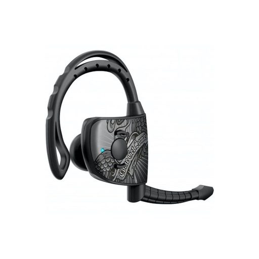 [4060300037] GIOTECK EX-03 BLUETOOTH HEADSET PS3