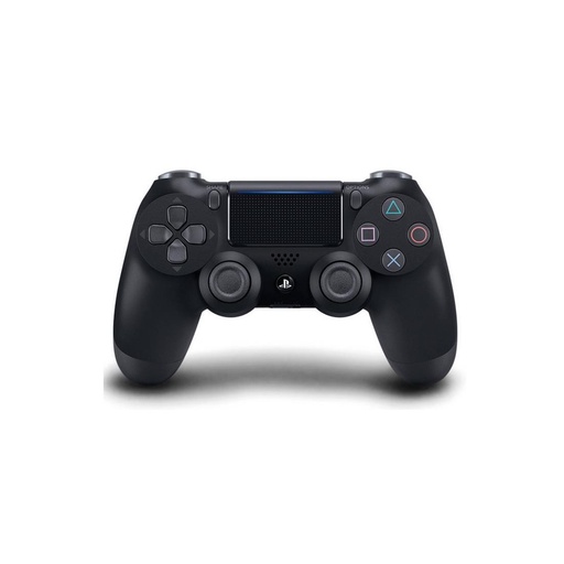 [4060300062] Sony PS4 Dualshock 4 Mando Inalámbrico Black V2