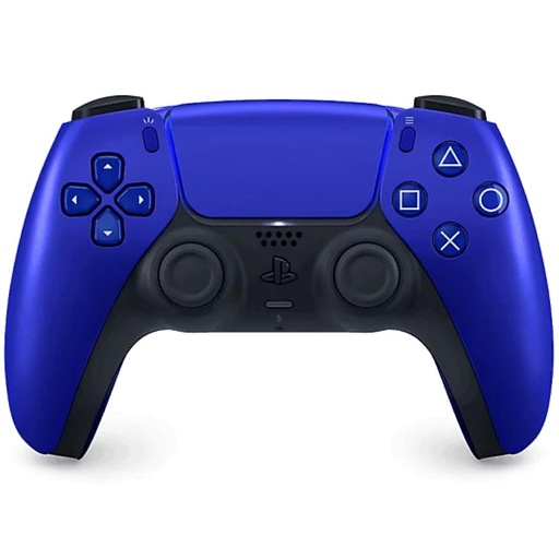 [4060300103] Sony PS5 Dualsense Mando Inalámbrico Cobalt Blue